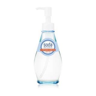 Soda Pore Cleansing Deep Cleansing Oil