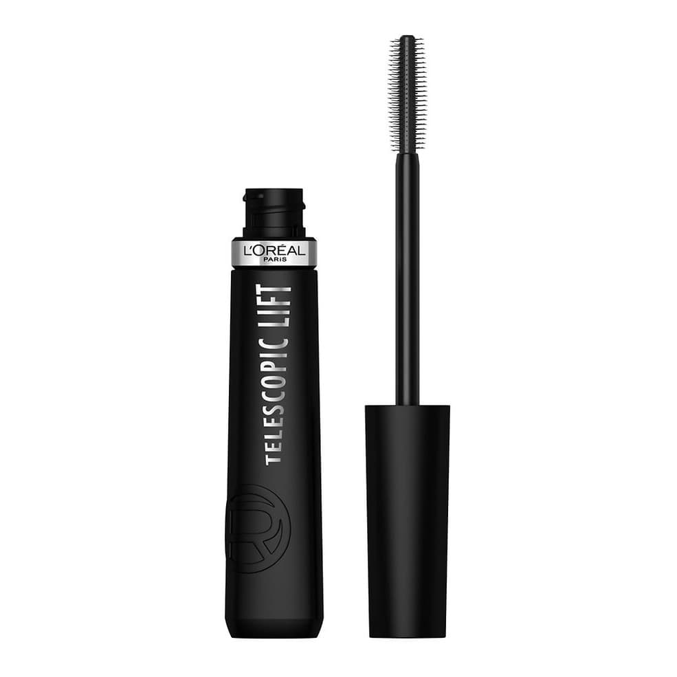 Lift Washable Makeup Mascara, Black Brown