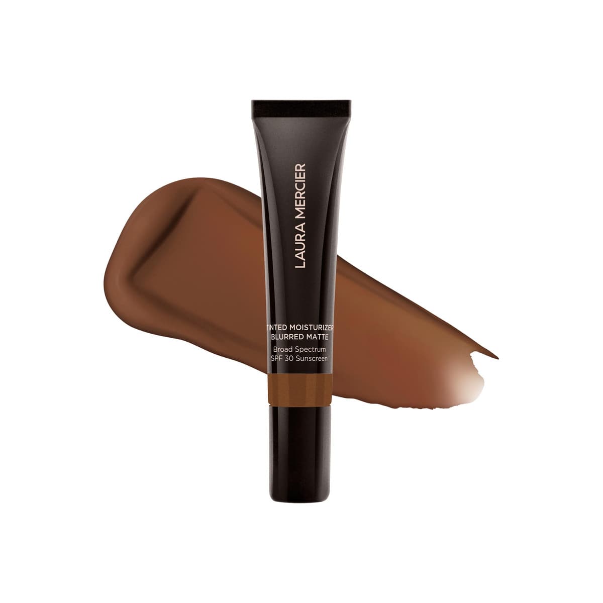 Tinted Moisturizer Oil Free Blurred Matte SPF 30, 6N Umber