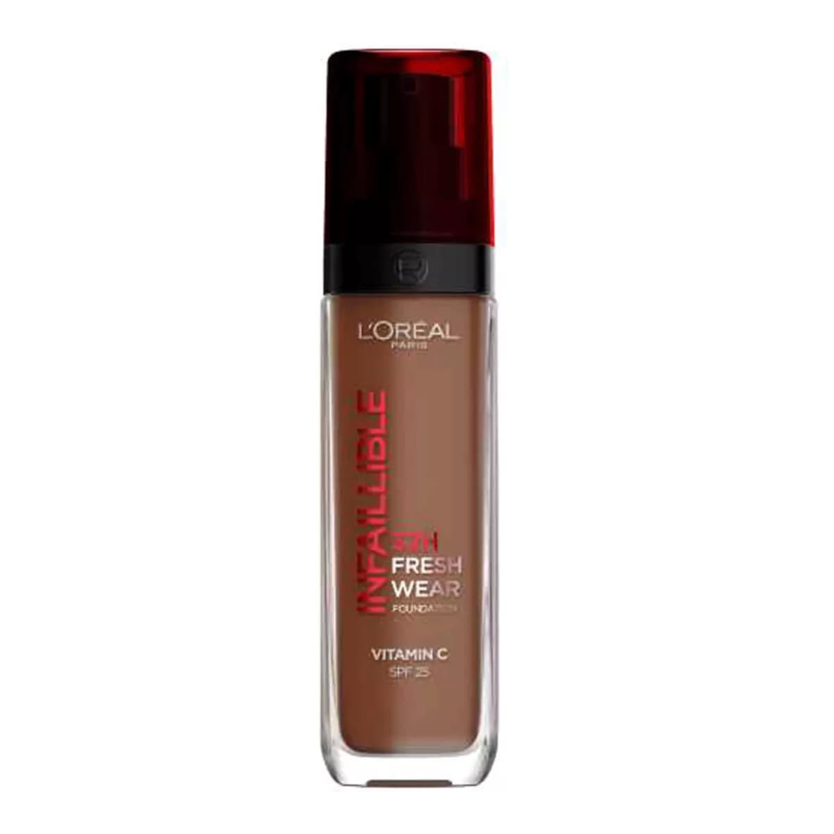 L’Oreal Paris Infallible 32H Freshwear Foundation, #410