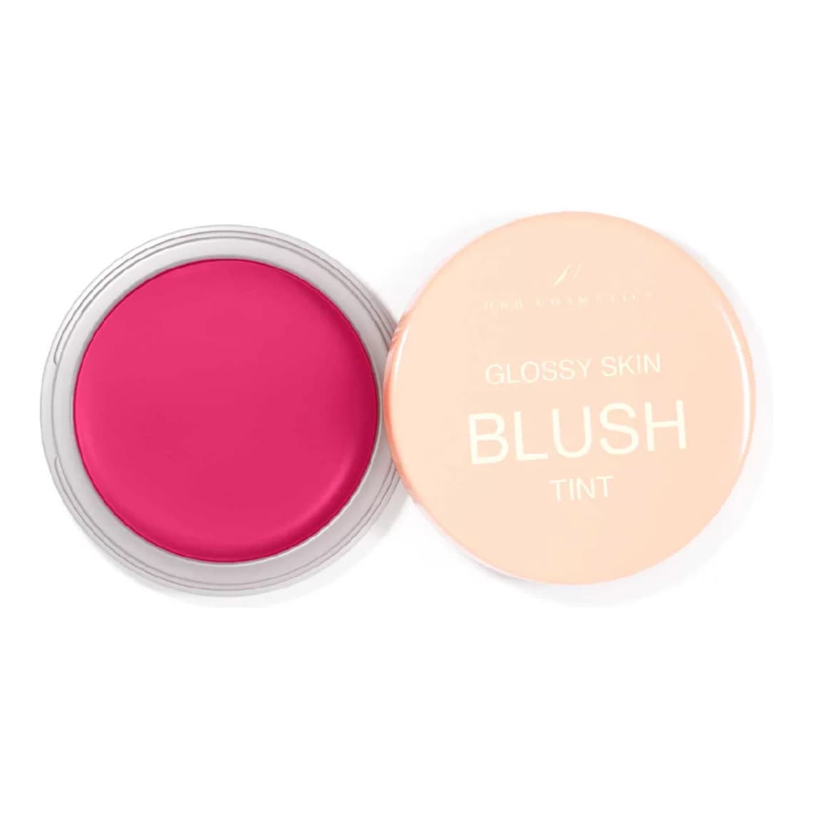 Glossy Skin Blush Tint, #05