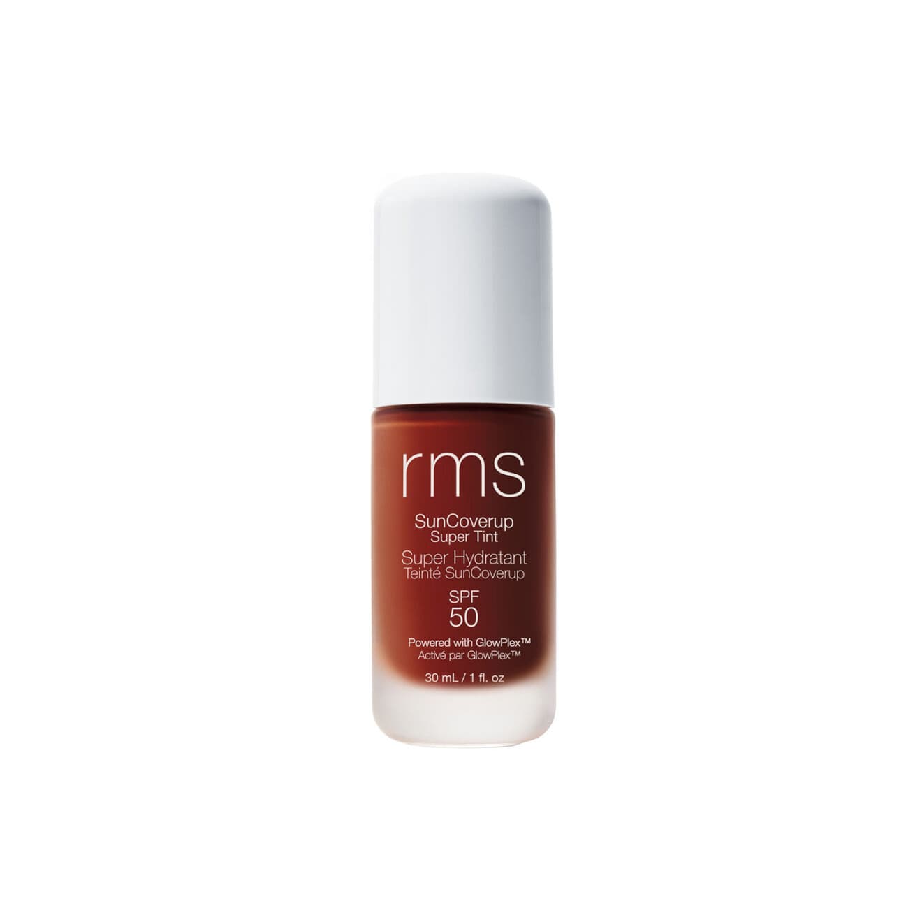 SunCoverup Super Tint SPF 50, MOCHA