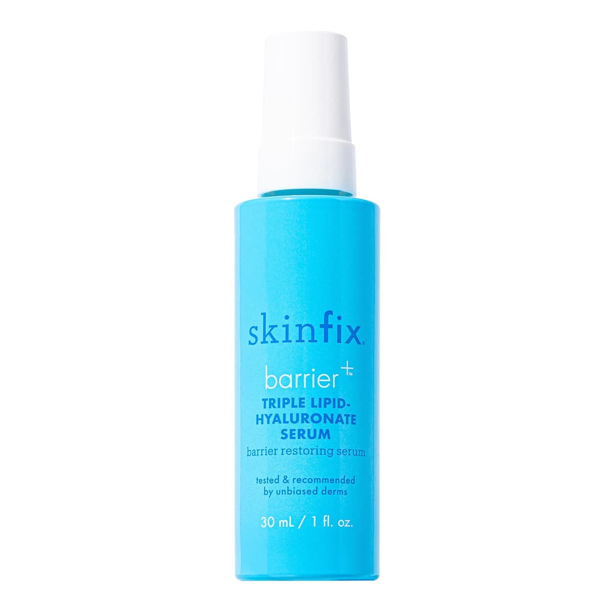Barrier+ Triple Lipid-Hyaluronate Serum