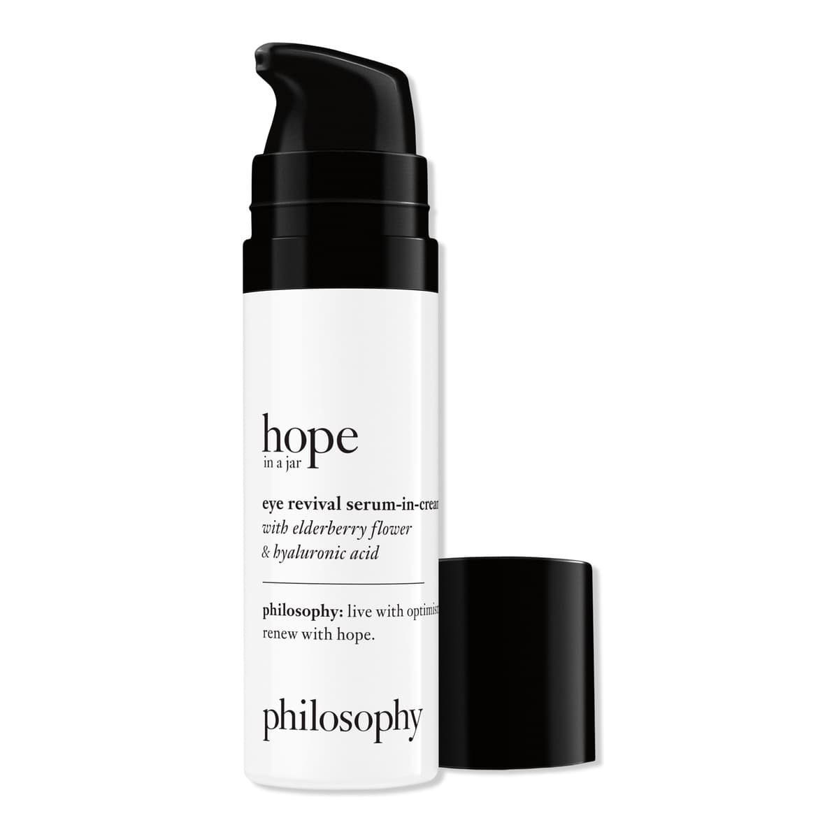 Hope In A Jar Eye Revival Serum-In-Cream