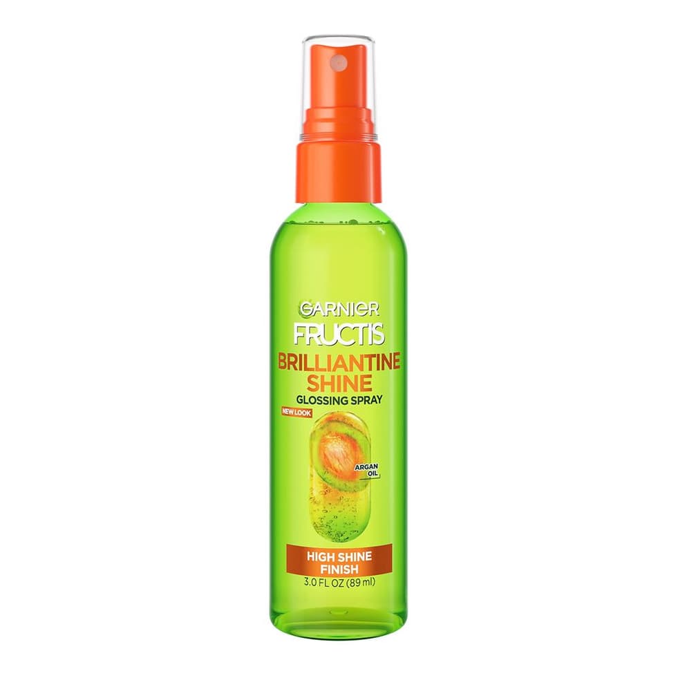 Brilliantine Shine Glossing Spray