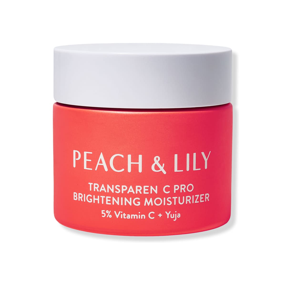 Transparen-C Pro Brightening Moisturizer