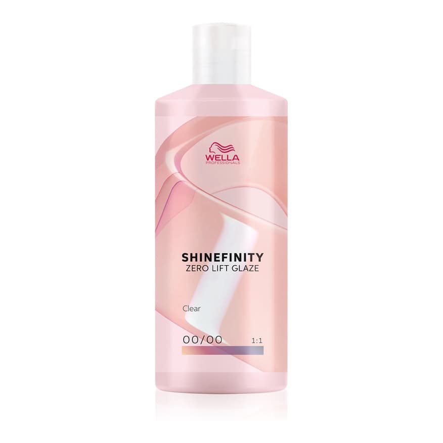 Shinefinity Zero Lift Glaze