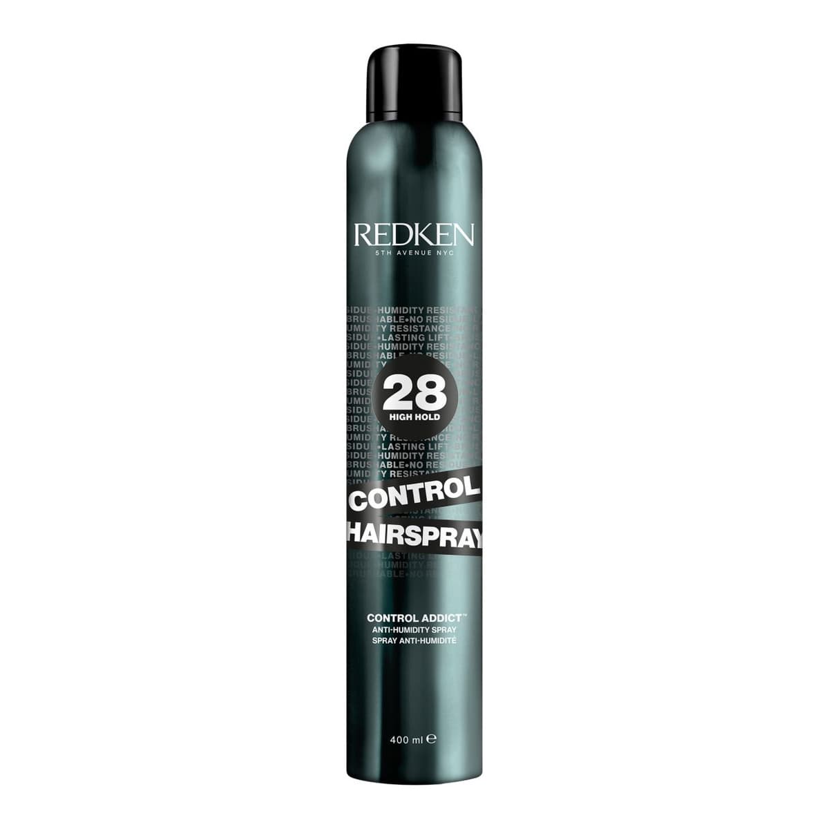 Control Hairspray