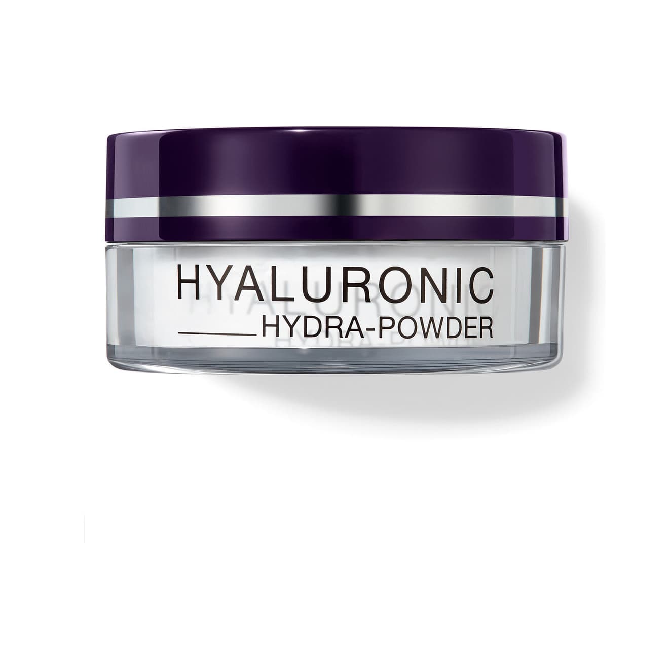 Hyaluronic Hydra-powder 8ha