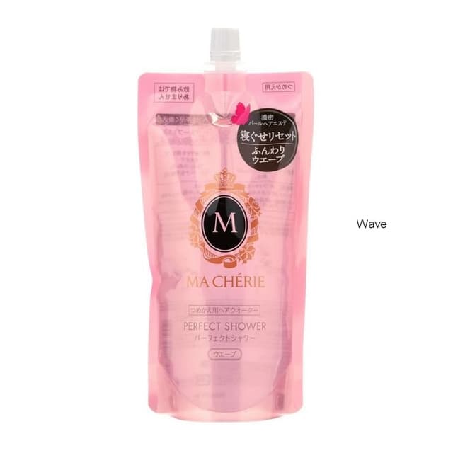 Ma Cherie Perfect Shower EX, Wave