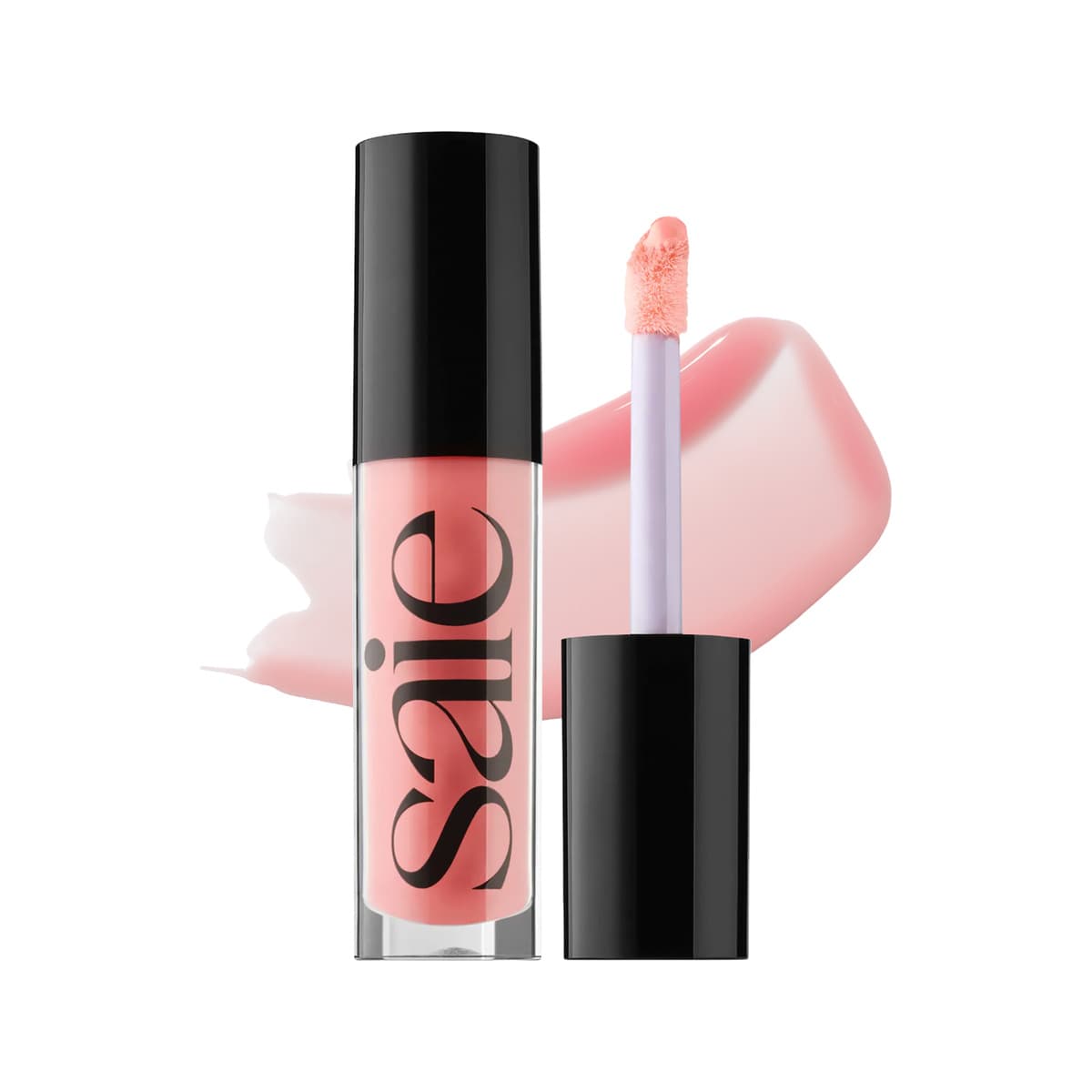 Glossybounce™ High-Shine Hydrating Lip Gloss Oil, Kiss
