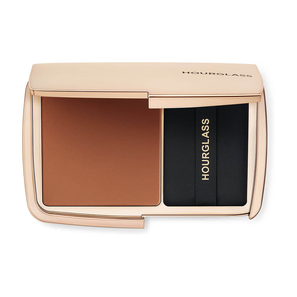 Vanish Airbrush Pressed Powder, Translucent Deep