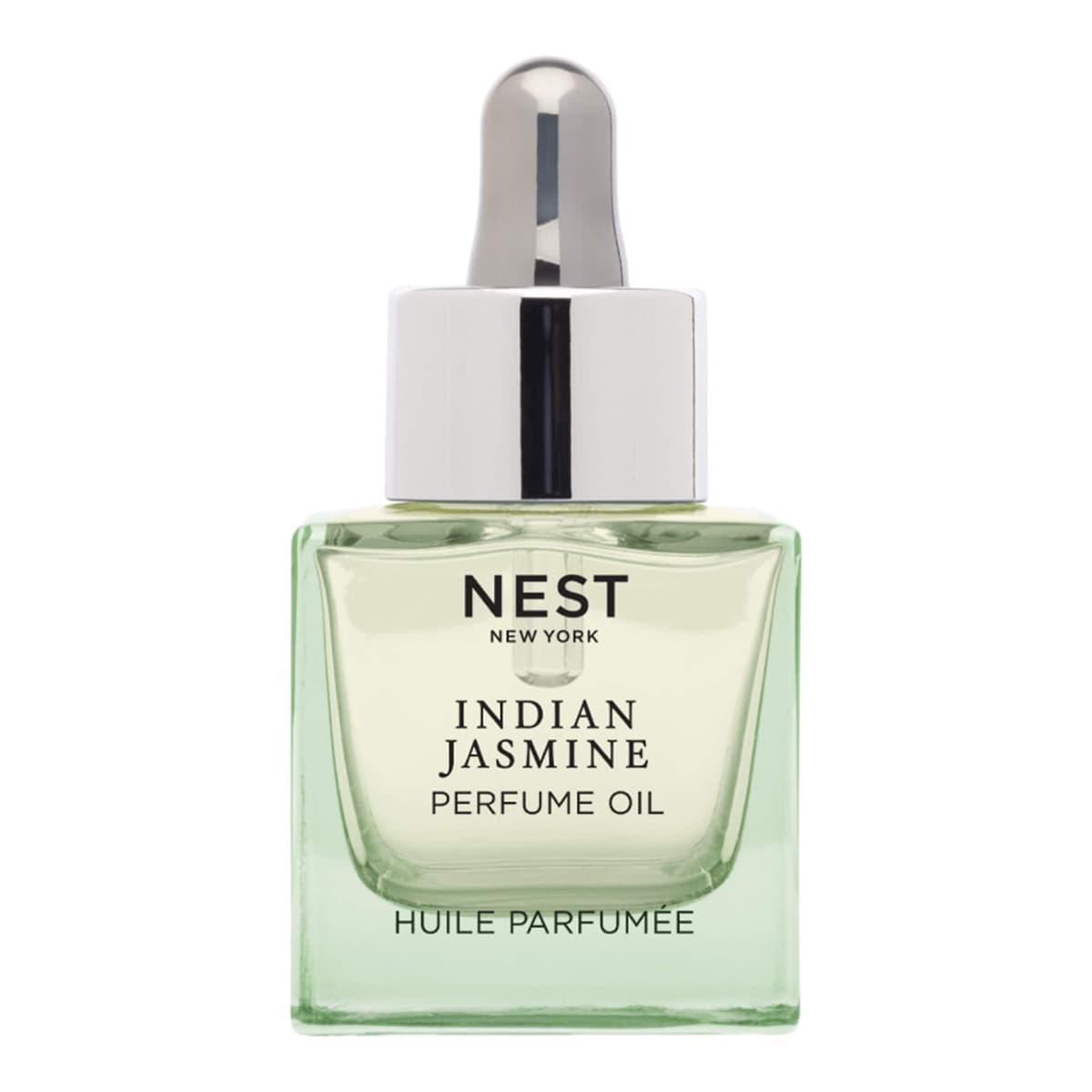 Indian Jasmine Perfume Oil