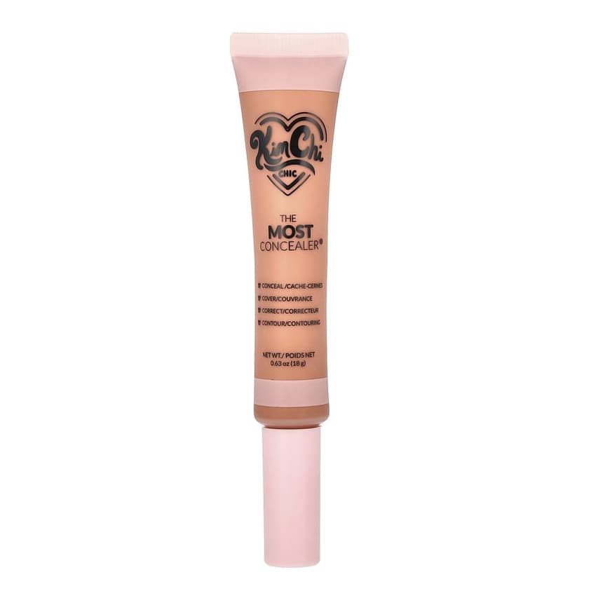 The Most Concealer®, #22 Orange