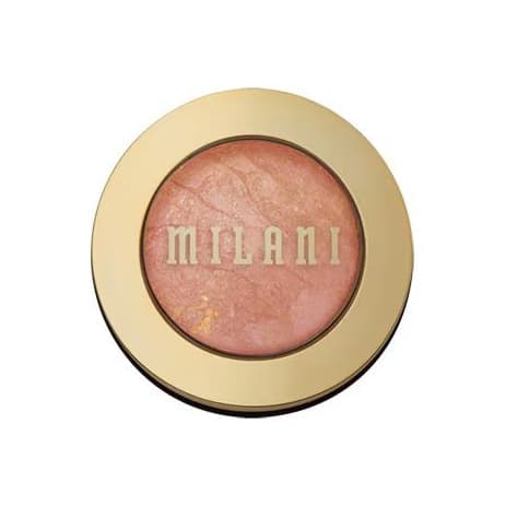 Baked Blush 03 Berry Amore
