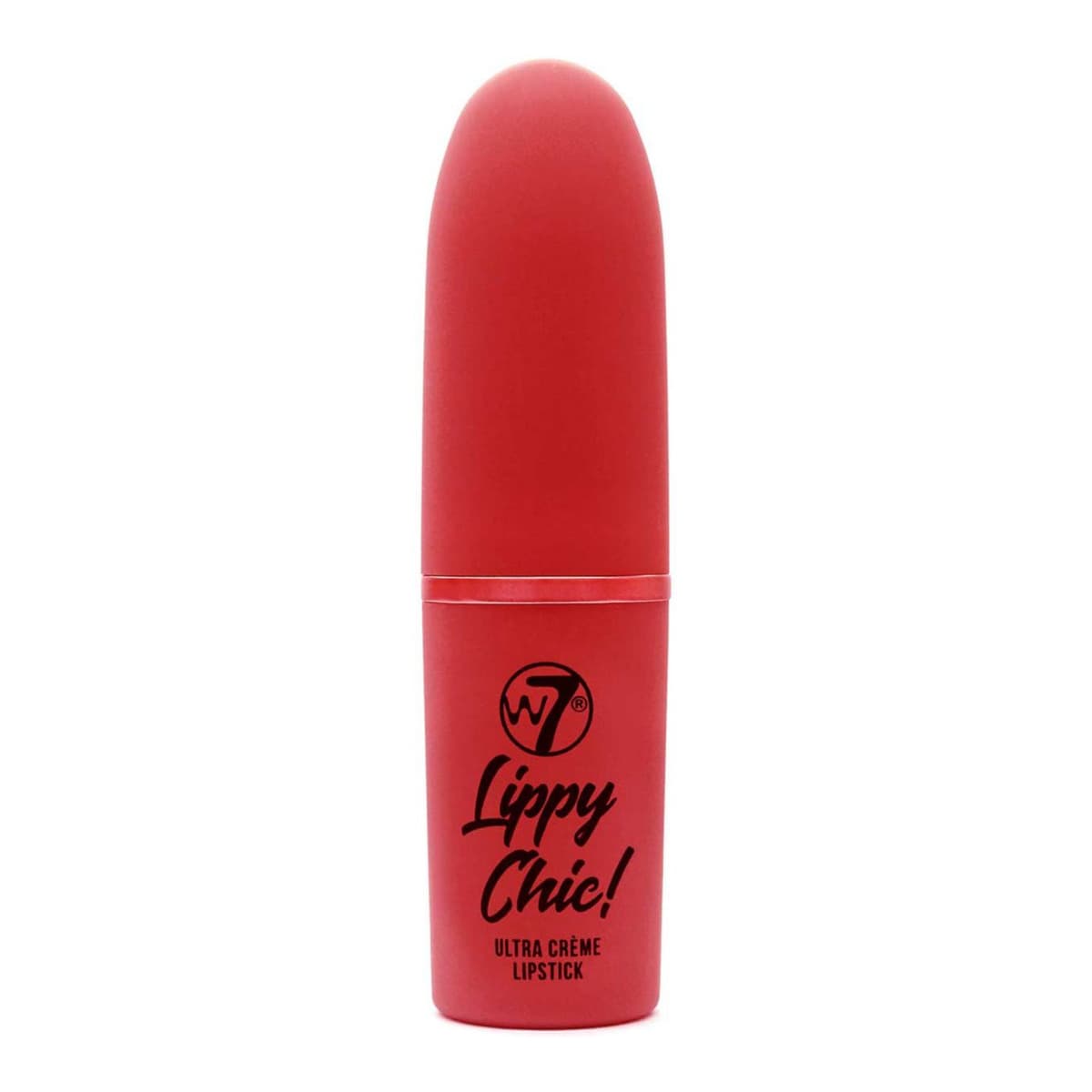 Lippy Chic Ultra Crème Lipstick, tongue and cheek