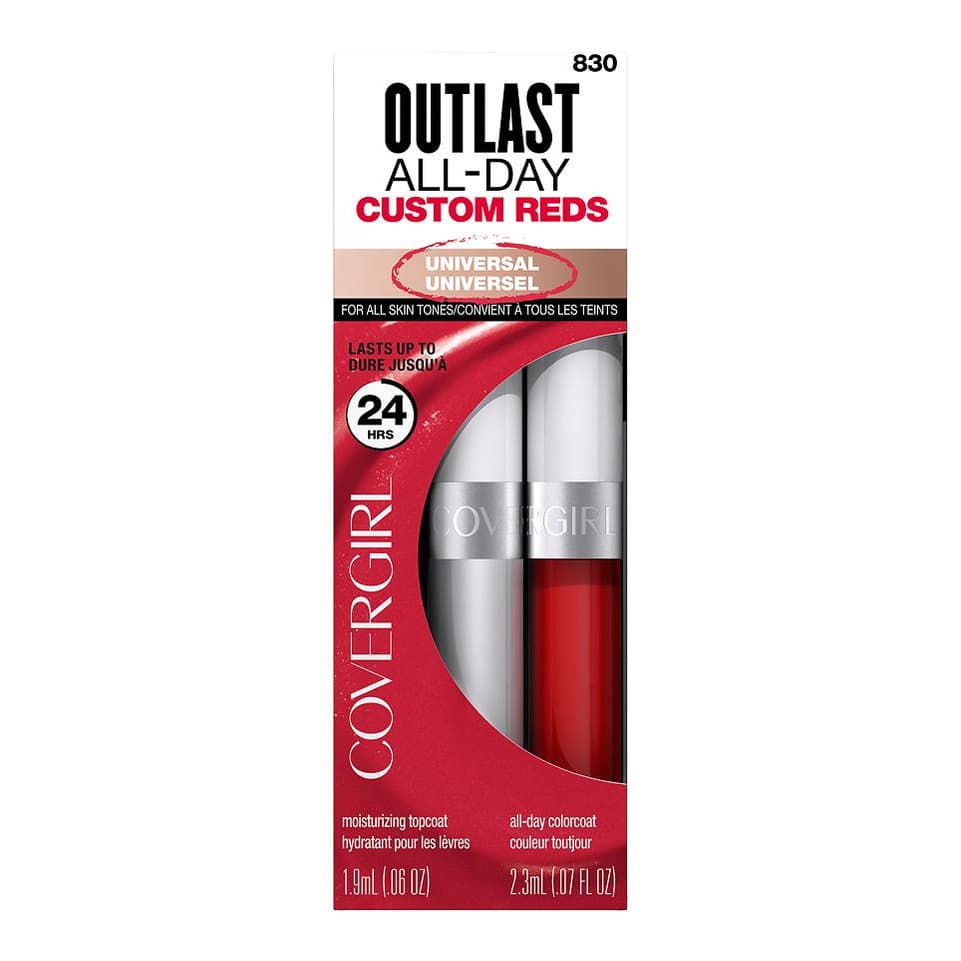 Outlast All-Day Lipcolor