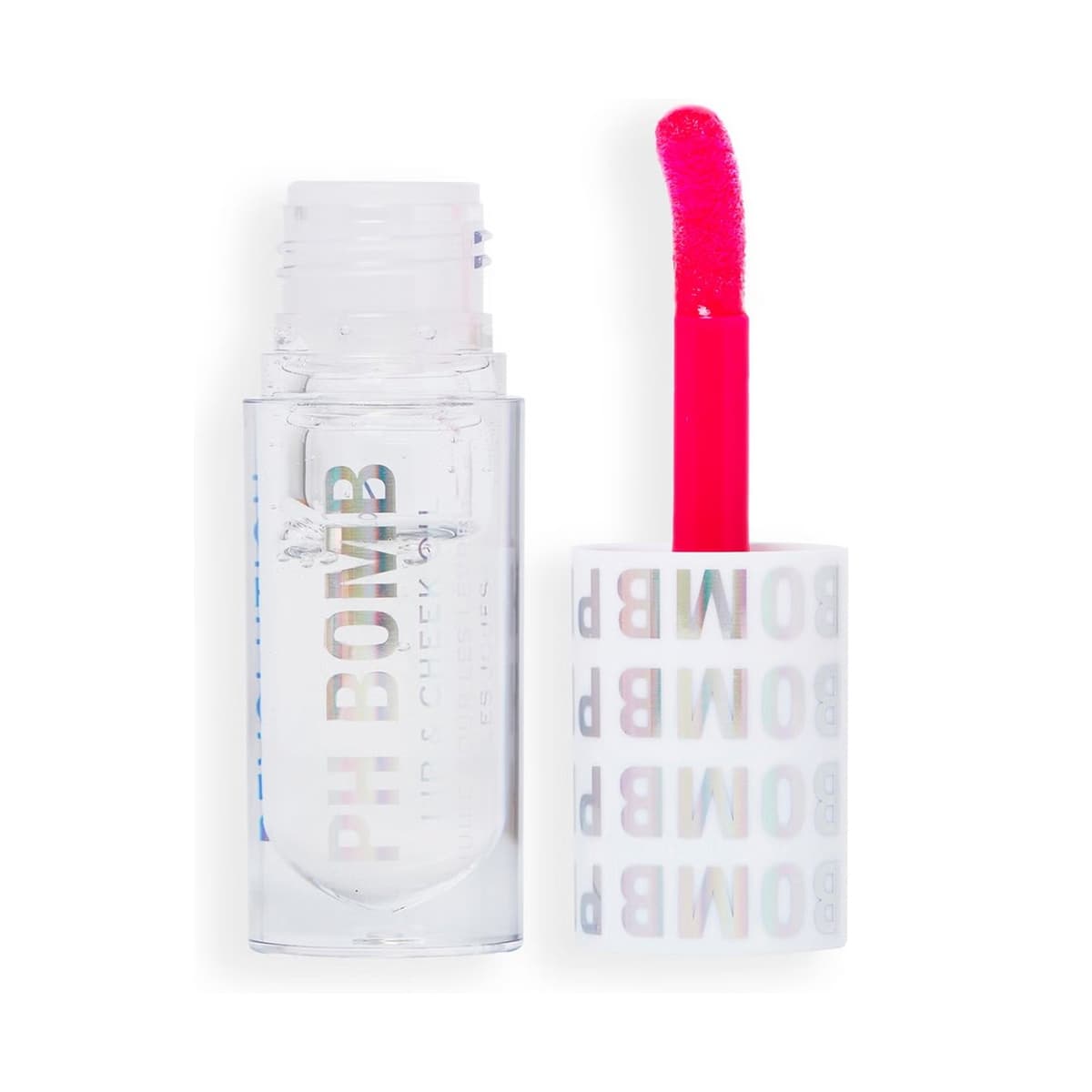 MakeupPH Bomb Lip & Cheek Oil Universal