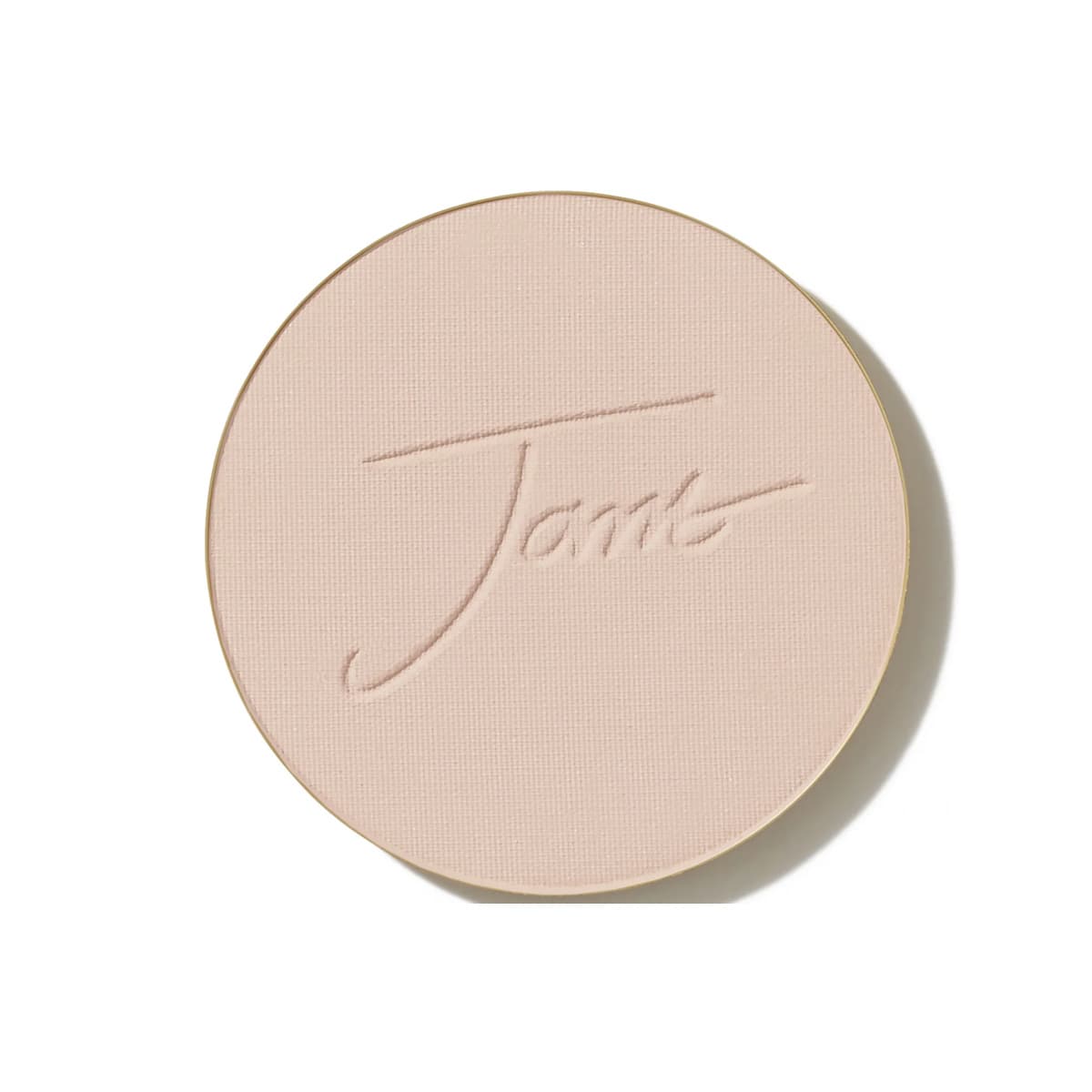 PurePressed Base Mineral Foundation Refill SPF 20/15, Light Beige
