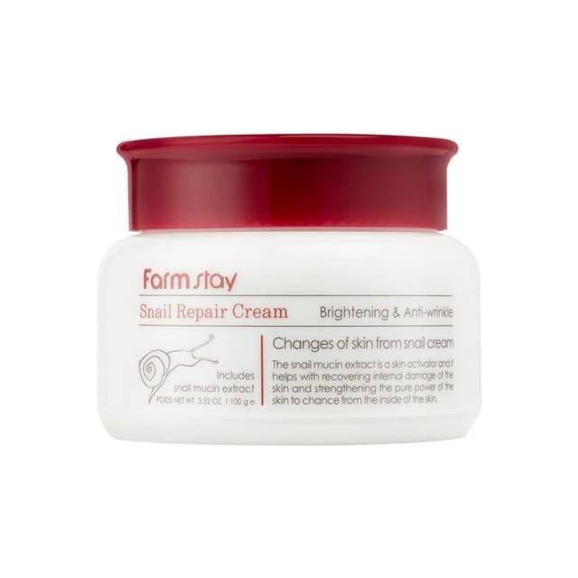 Snail Repair Cream