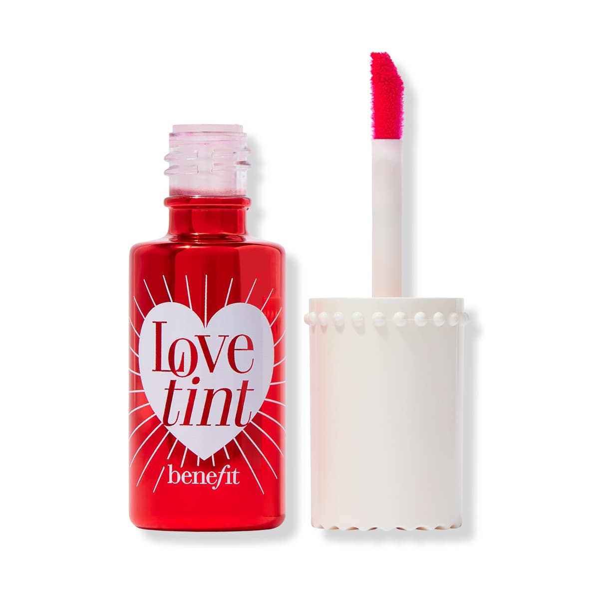Liquid Lip Blush & Cheek Tint, Lovetint