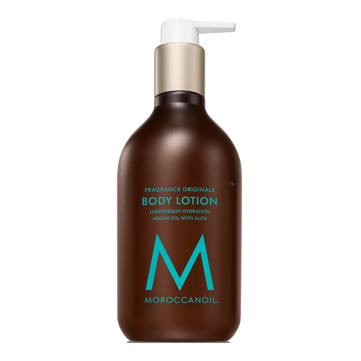 Body Lotion Fragrance Originale