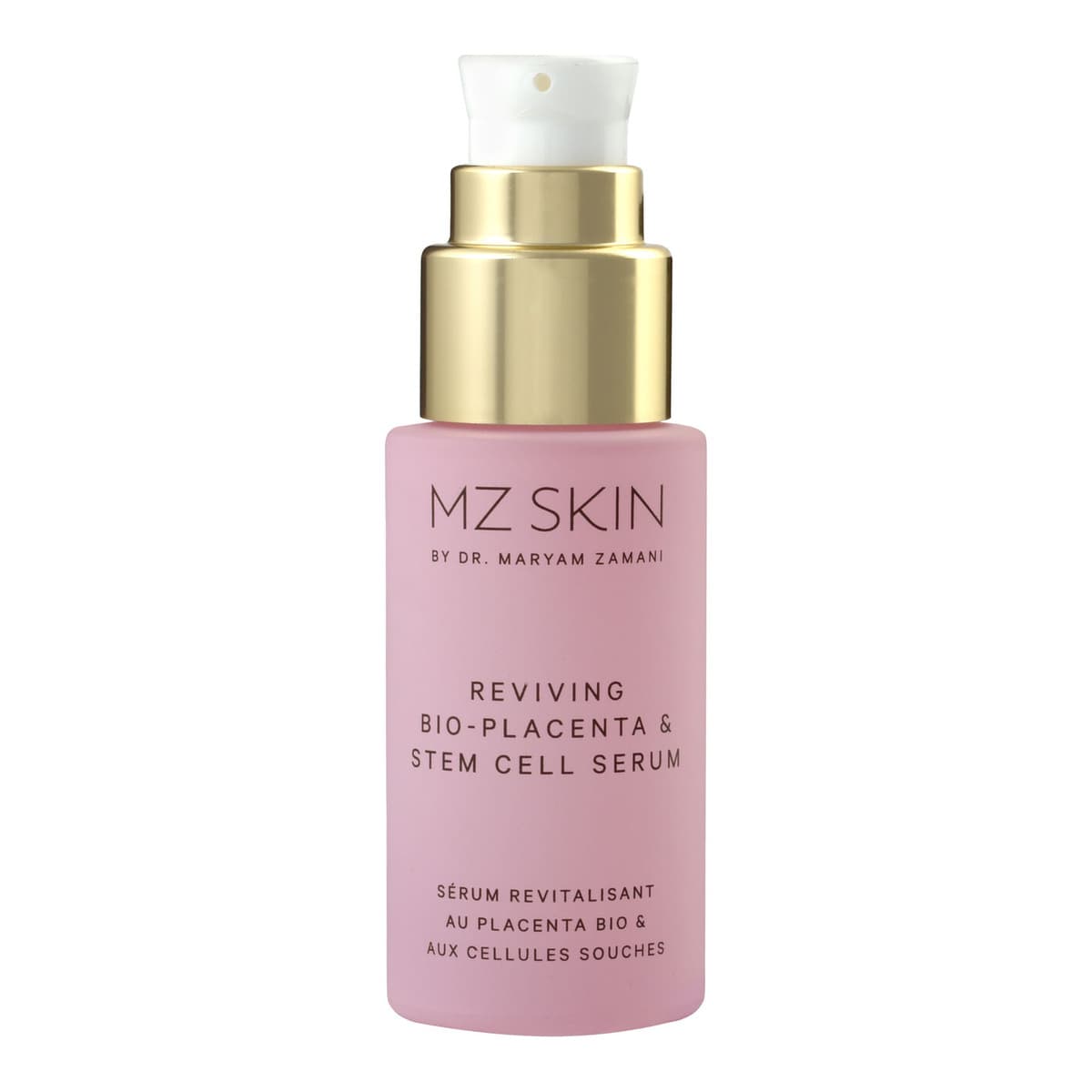 Reviving Bio-Placenta & Stem Cell Serum