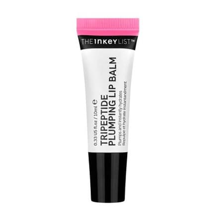 Tripeptide Plumping Lip Balm - Pink Tint