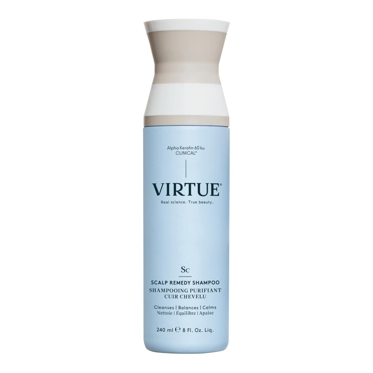Scalp Remedy Shampoo
