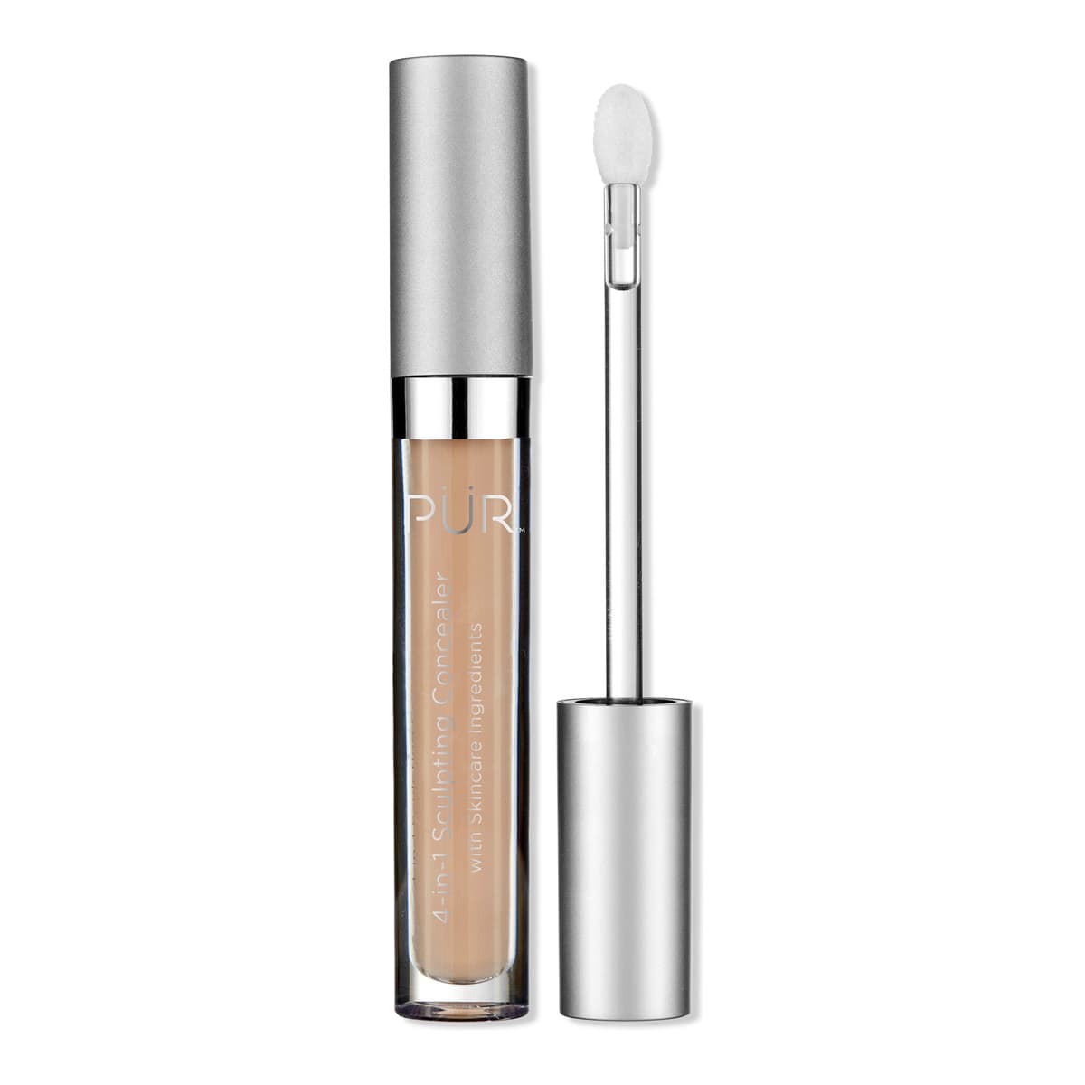 4-in-1 Sculpting Brightening Concealer, TN3