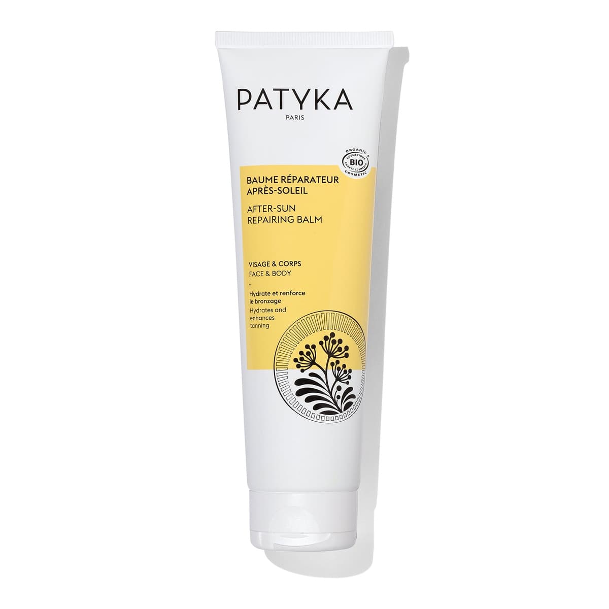 Aftersun Repairing Balm