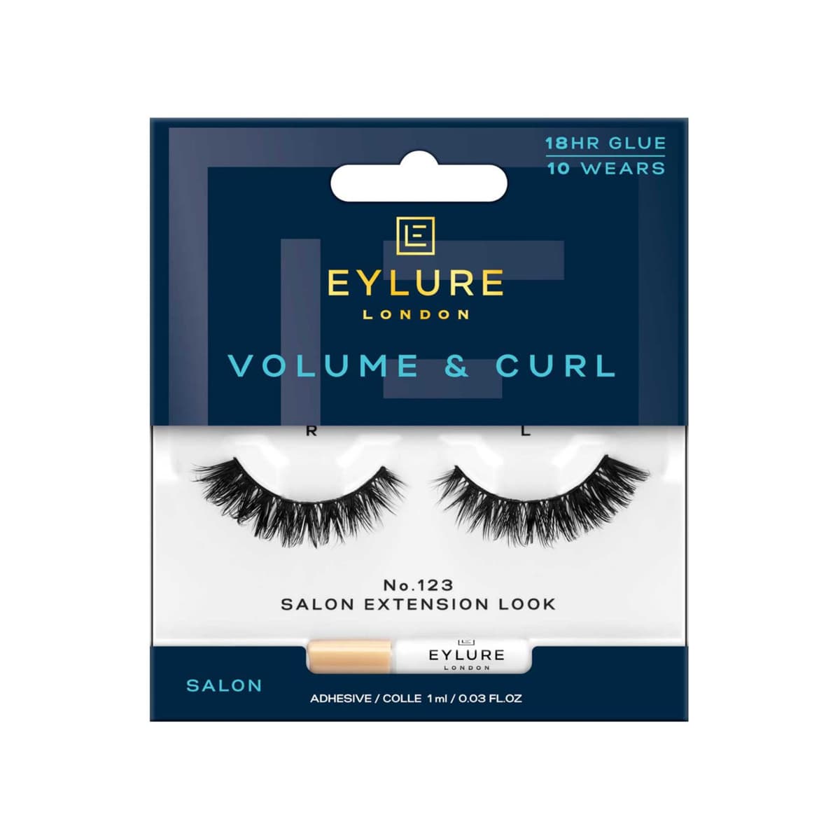 Volume & Curl No.123
