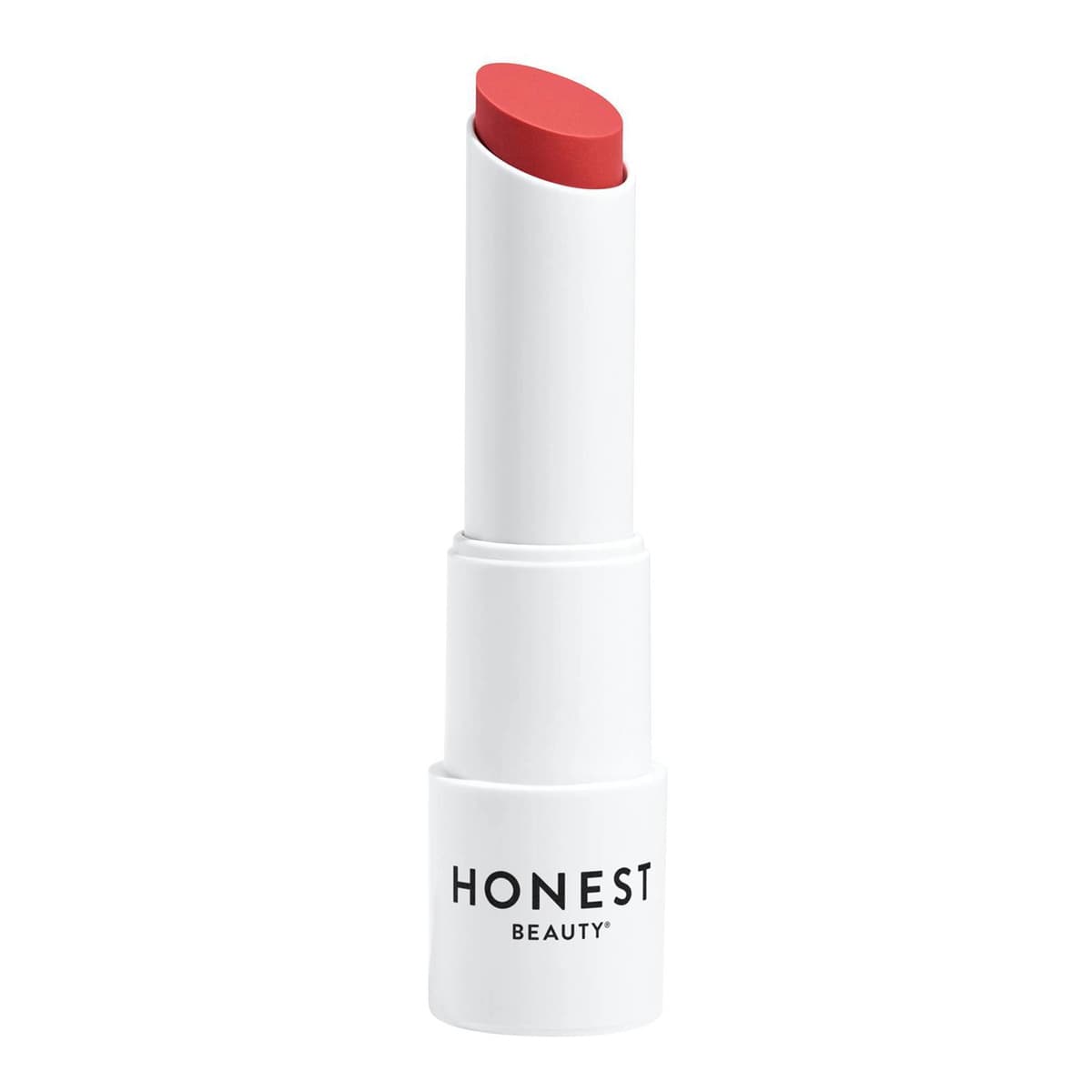 Tinted Lip Balm with Avocado Oil, Fruit Punch