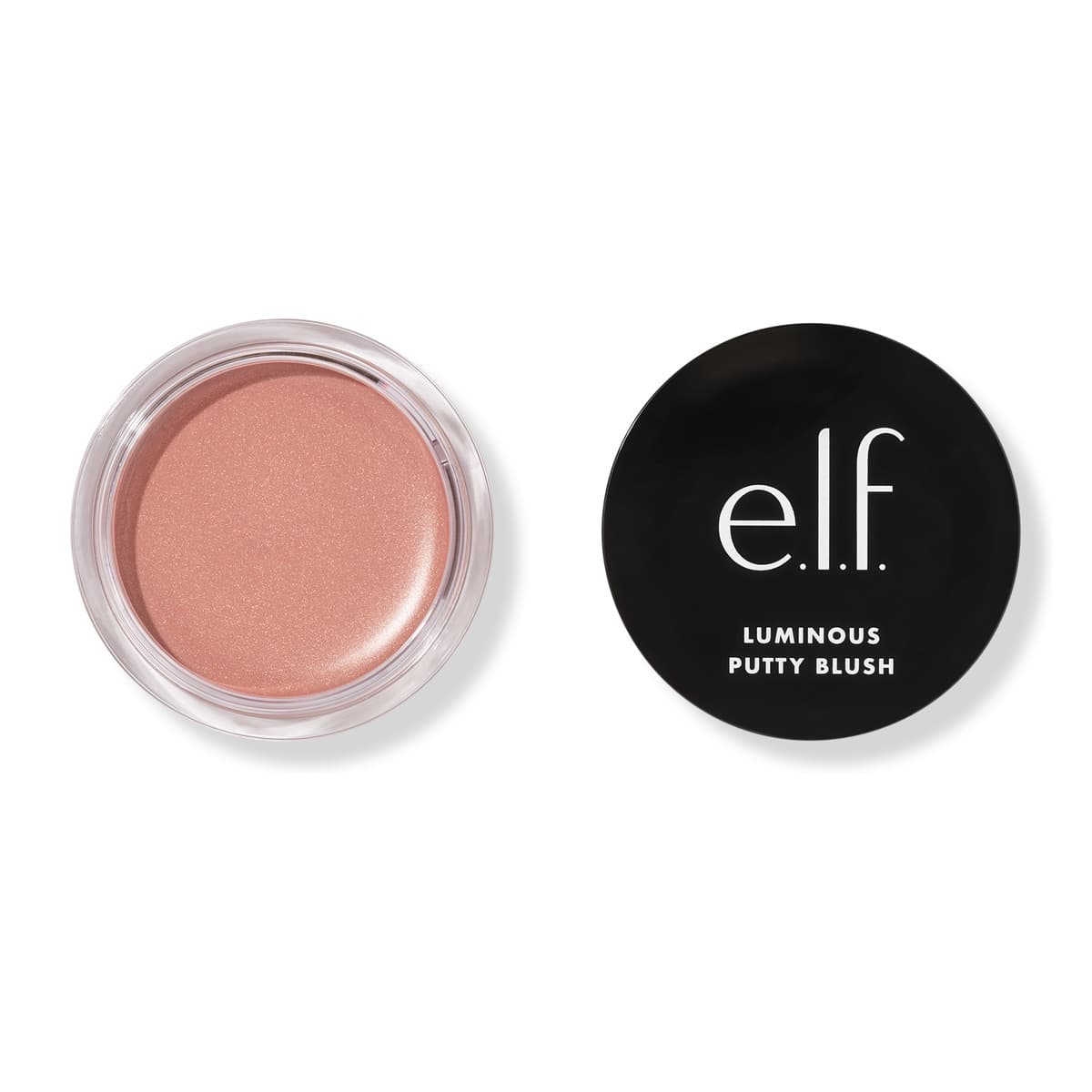 Luminous Putty Blush, Maui