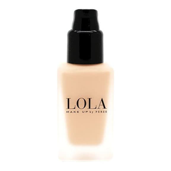 Matte Long Lasting Foundation B041 Desert Sand