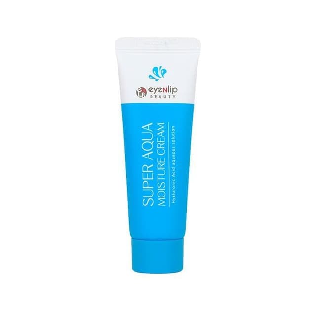 Super Aqua Moisture Cream