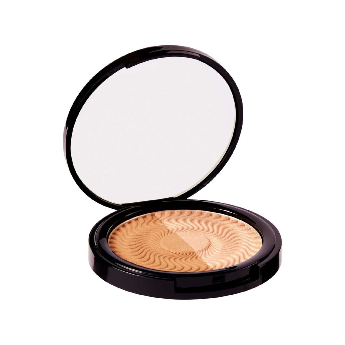 Solar Powder Glow Bronzer