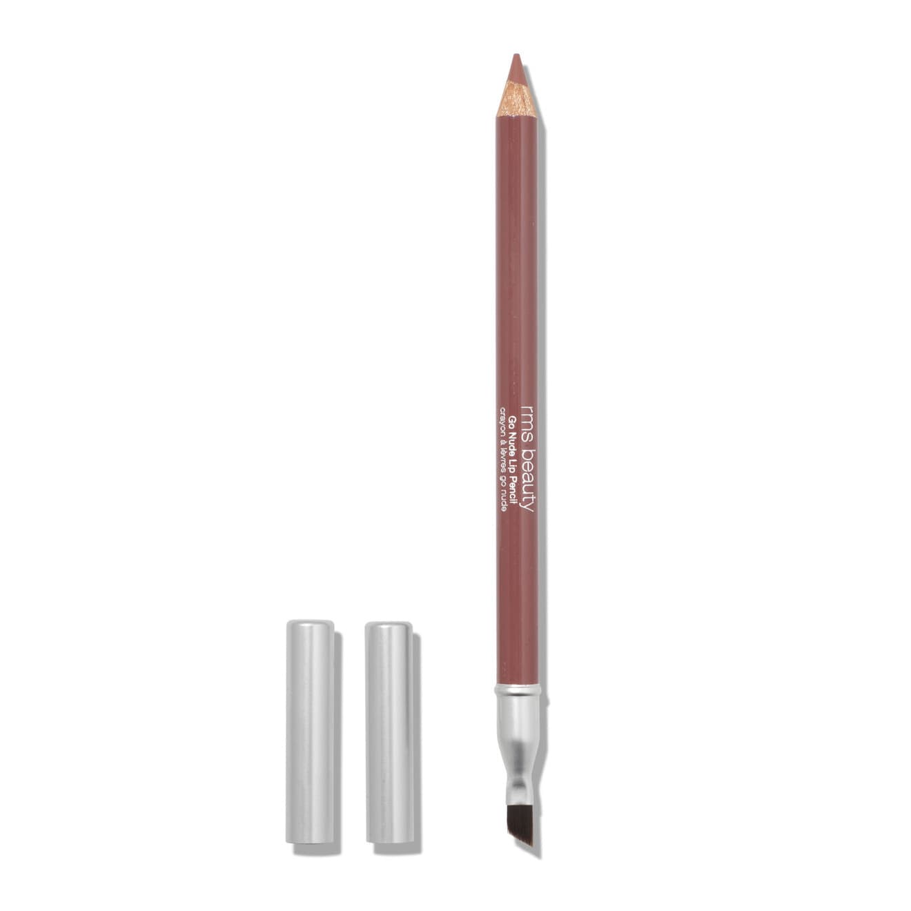 Go Nude Lip Pencil, MORNING DEW