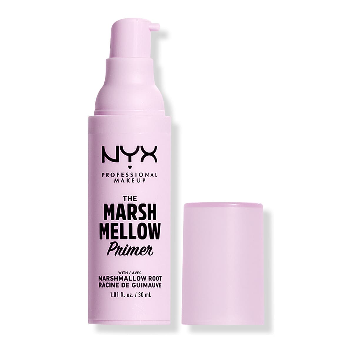 Marshmellow Smoothing Face Primer