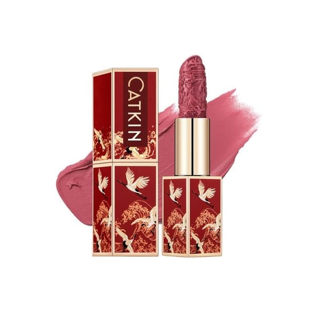 Rouge Lipstick 3 Colors, #CP166