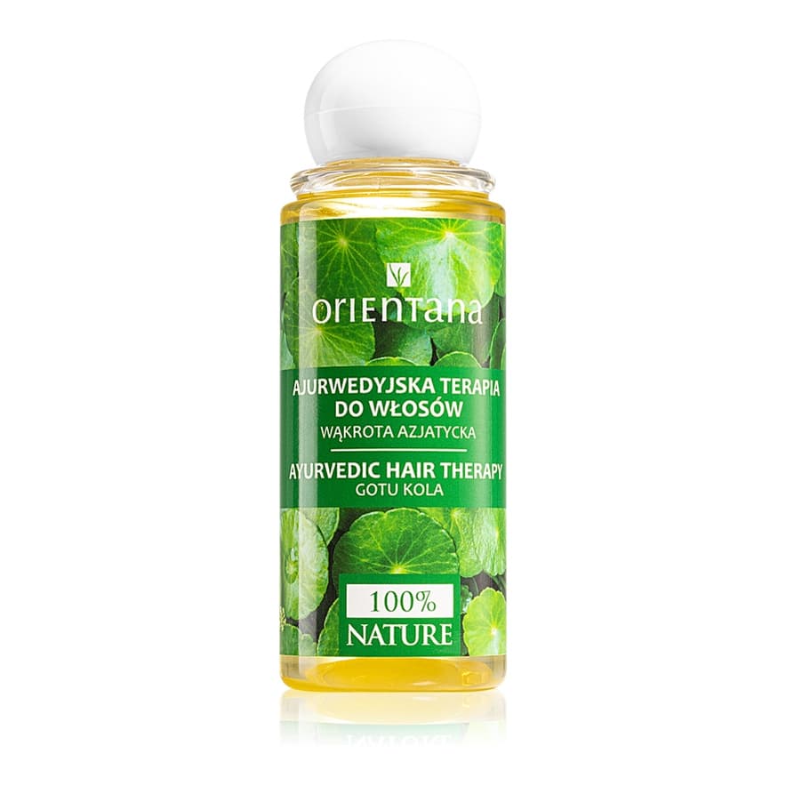 Ayurvedic Therapy Gotu Kola