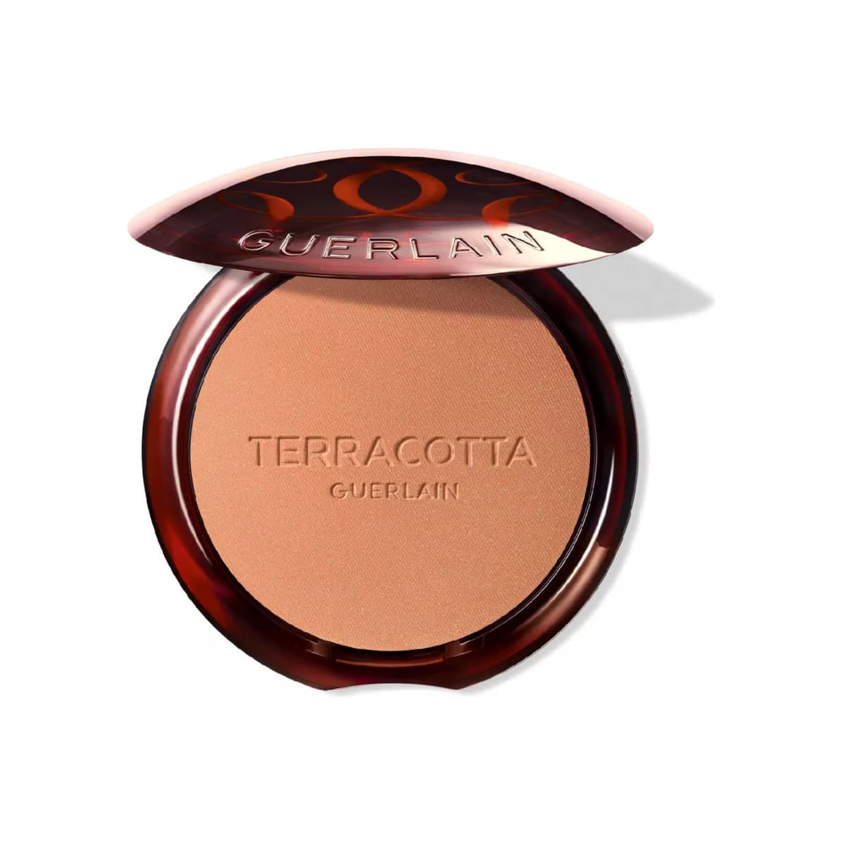 Terracotta The Bronzing Powder, #00 LIGHT COOL