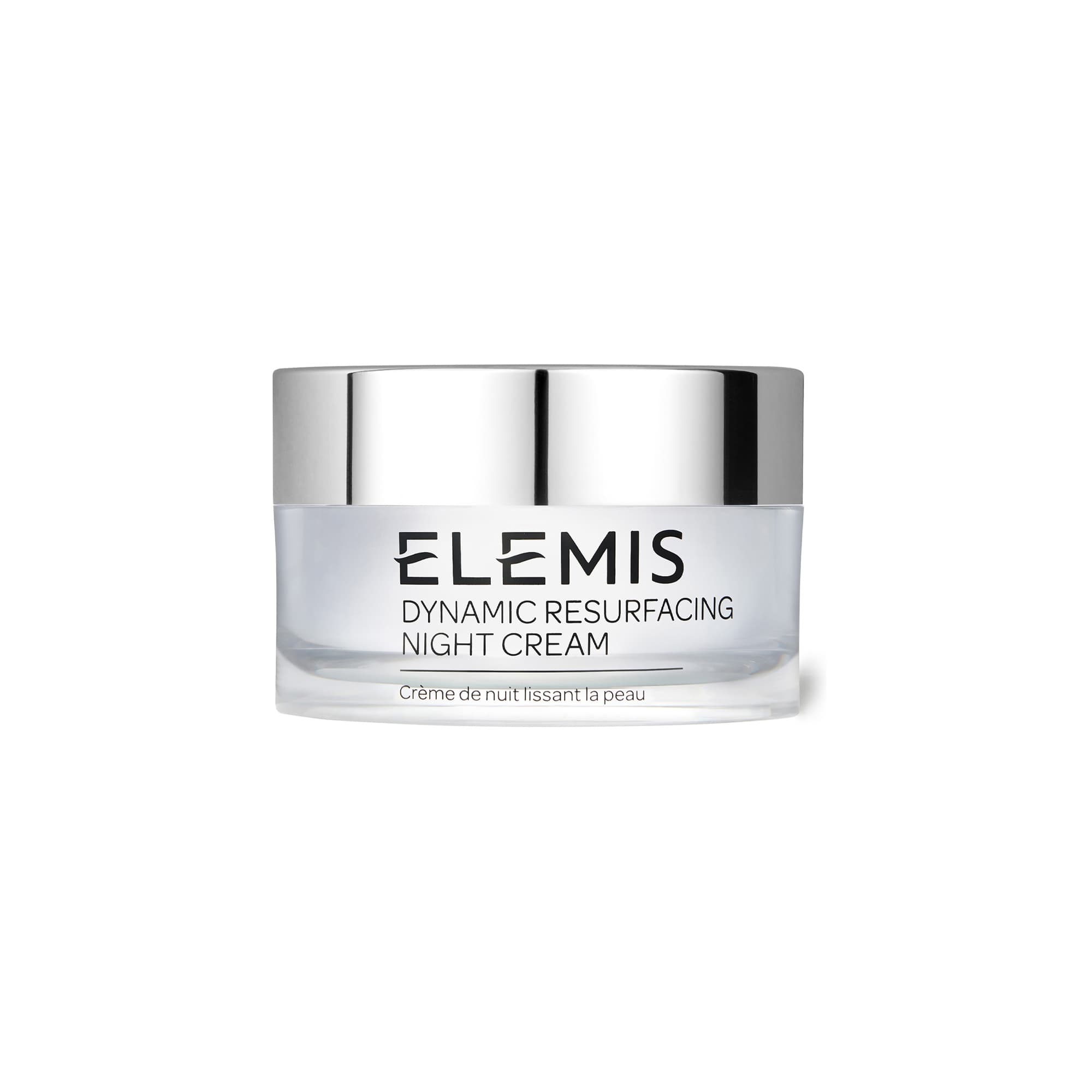 Dynamic Resurfacing Night Cream