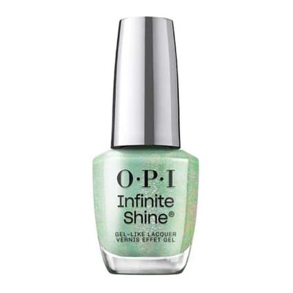 Infinite Shine - Nail Polish - Teals Familiar