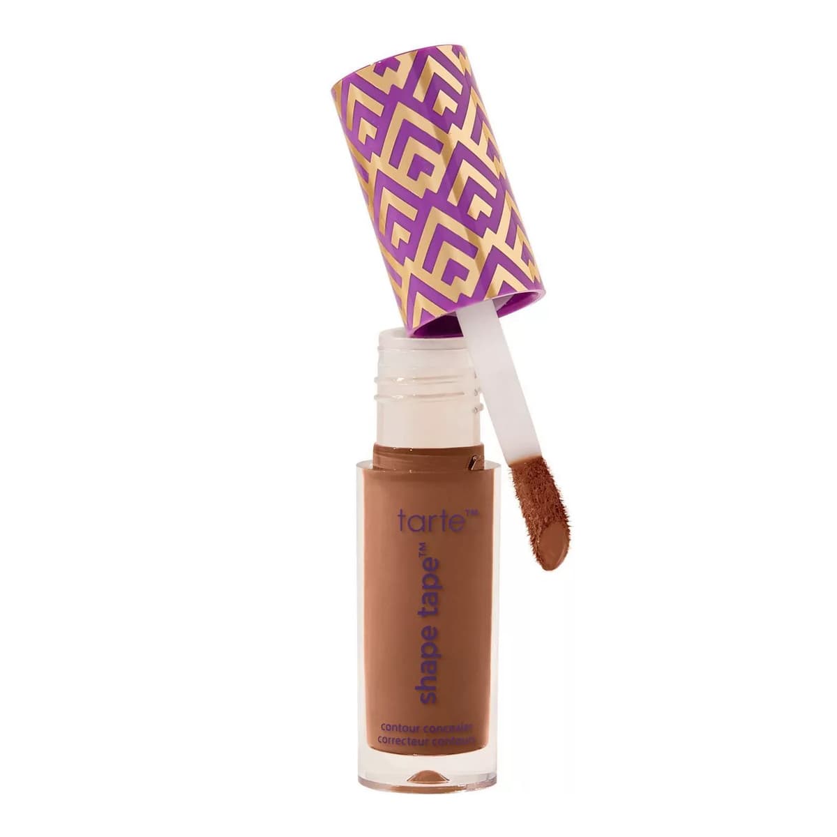 Travel-Size Shape Tape Concealer 53N Deep