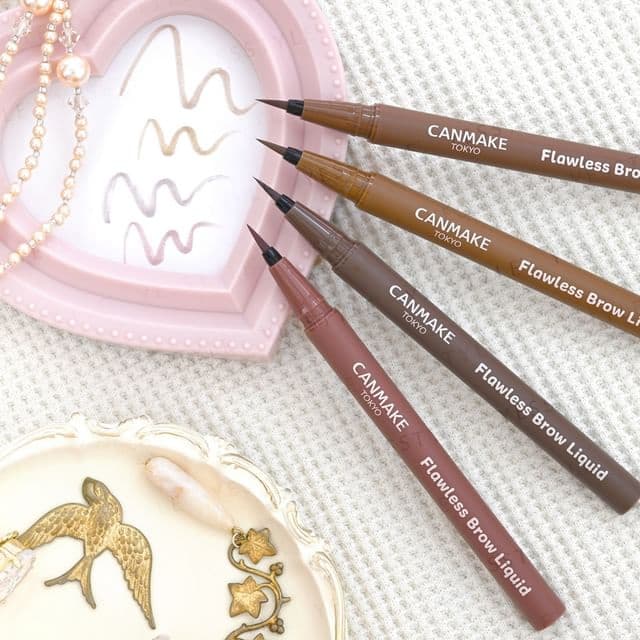 Flawless Brow Liquid, #03 Sesame Greige