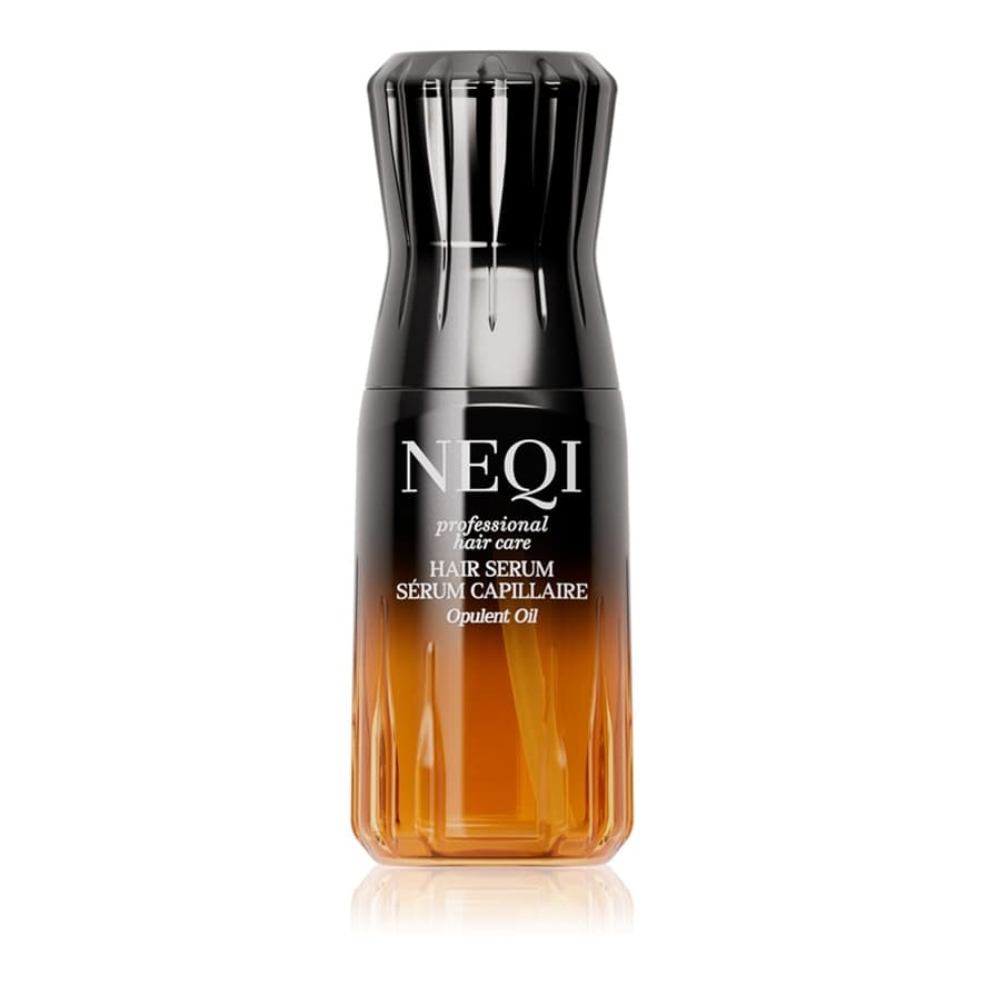 Treatment Treasure Opulent Oil Serum