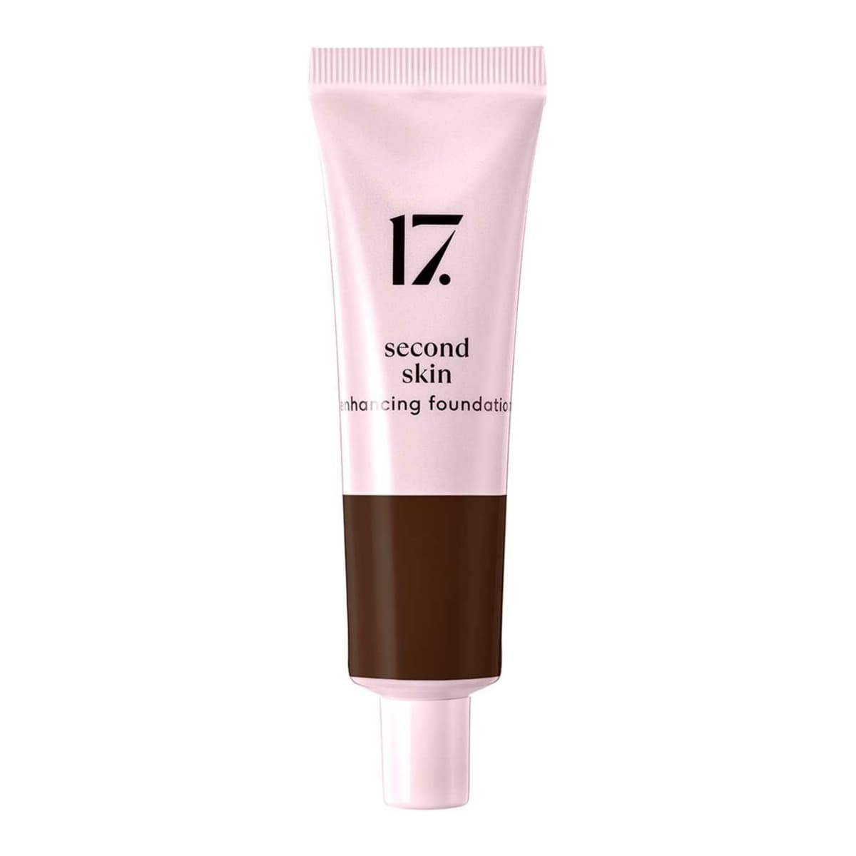 Second Skin Enhancing Foundation, #006 N