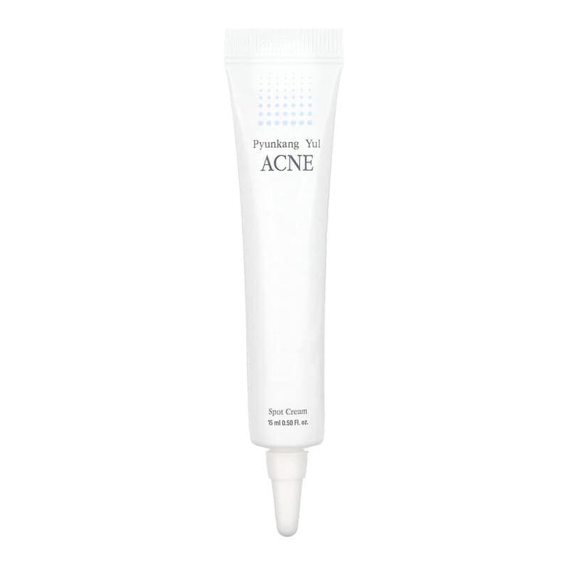 ACNE, Spot Cream