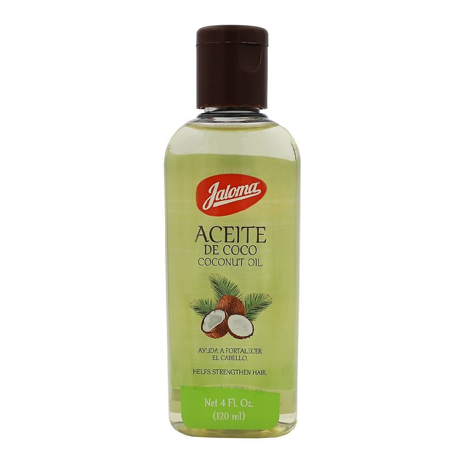 Coconut Oil